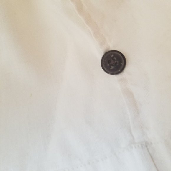 Patagonia Women's Mini Button Front Hemp Skirt - Picture 7 of 10